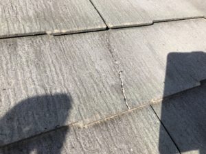 松戸市　屋根リフォーム