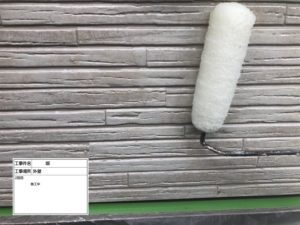 松戸市　外壁塗装
