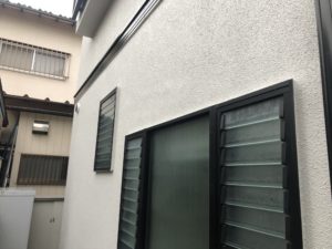 市川市　外壁塗装
