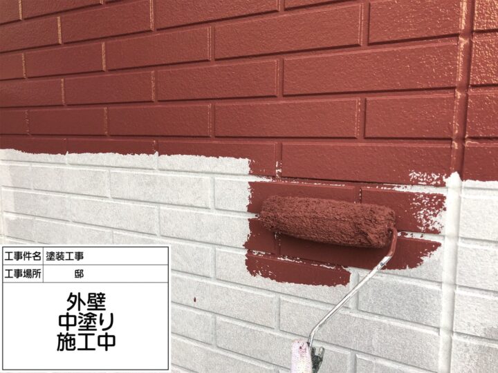 松戸市 外壁塗装