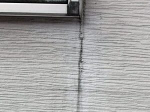 鎌ヶ谷市　雨漏り