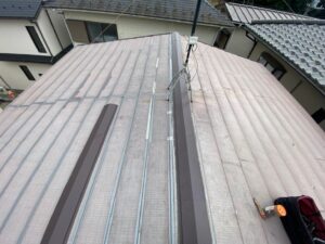 松戸市 雨漏り