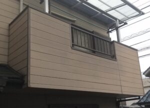 松戸市　外壁塗装